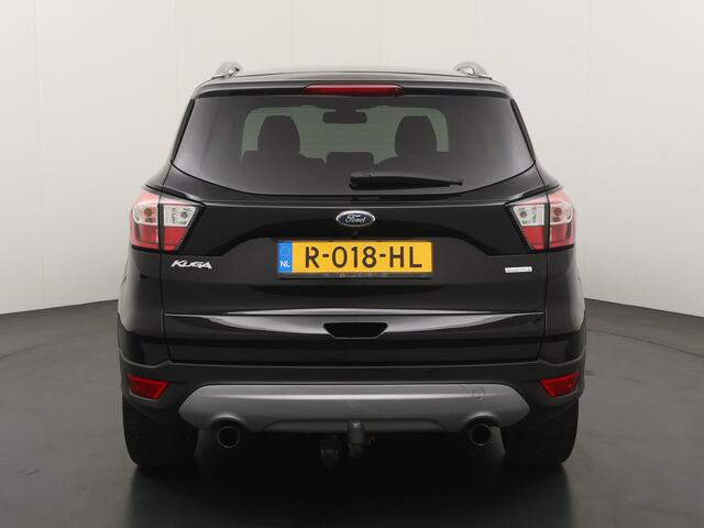 Ford KUGA 1.5 EcoBoost 150PK Titanium | Winter pack | trekhaak | Cruise | Navi | PDC |