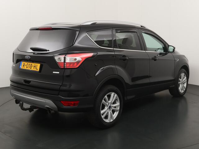 Ford KUGA 1.5 EcoBoost 150PK Titanium | Winter pack | trekhaak | Cruise | Navi | PDC |