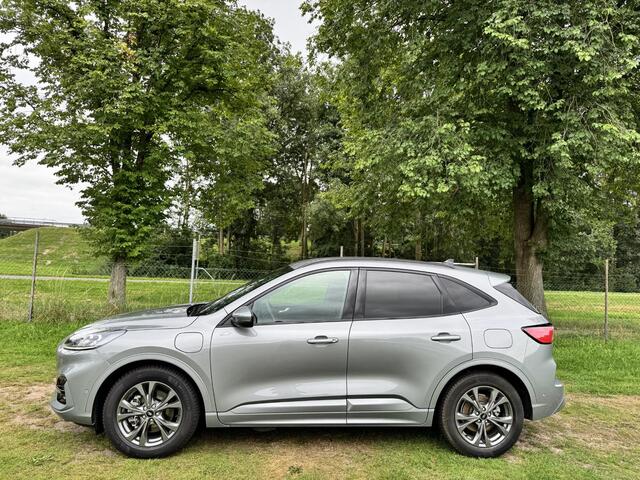 Ford KUGA 2.5 PHEV ST-Line X | UNIEKE KM-STAND | TREKHAAK | ADAP. CRUISE | WINTERPACK | HEADUP DISPLAY | BLIS |