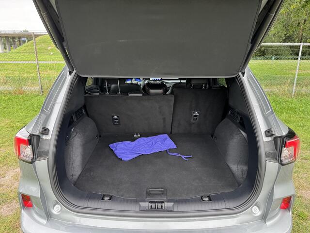Ford KUGA 2.5 PHEV ST-Line X | UNIEKE KM-STAND | TREKHAAK | ADAP. CRUISE | WINTERPACK | HEADUP DISPLAY | BLIS |