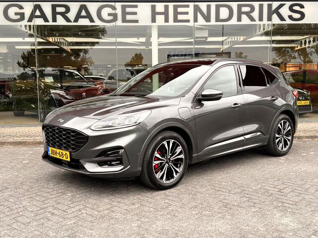 Ford KUGA 2.5 PHEV ST-Line X | Pano | Trekhaak 1500kg | Blindspot | occasion