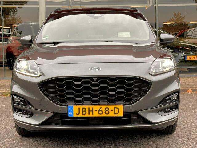 Ford KUGA 2.5 PHEV ST-Line X | Pano | Trekhaak 1500kg | Blindspot | occasion