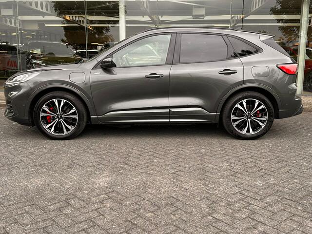 Ford KUGA 2.5 PHEV ST-Line X | Pano | Trekhaak 1500kg | Blindspot | occasion