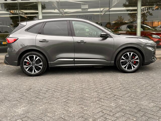 Ford KUGA 2.5 PHEV ST-Line X | Pano | Trekhaak 1500kg | Blindspot | occasion