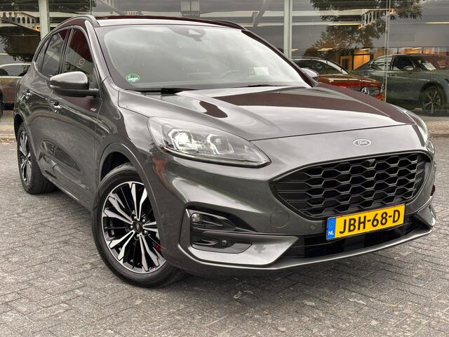 Ford KUGA 2.5 PHEV ST-Line X | Pano | Trekhaak 1500kg | Blindspot | occasion