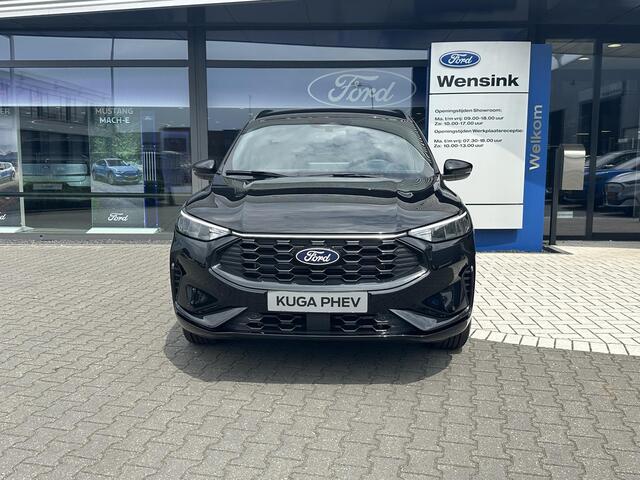 Ford KUGA 2.5 PHEV ST-Line Elektrisch wegklapbare trekhaak