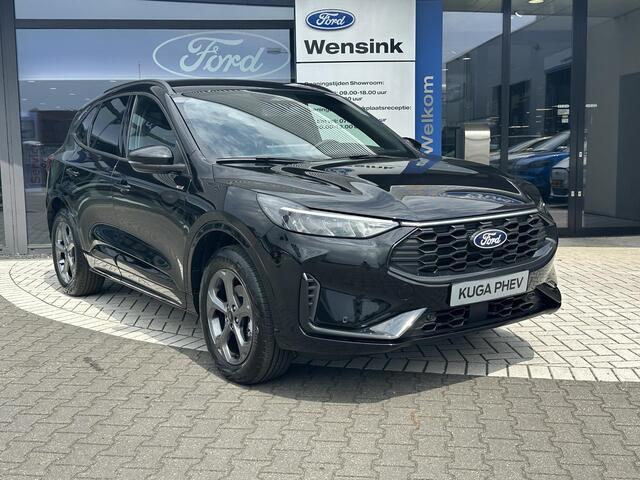 Ford KUGA 2.5 PHEV ST-Line Elektrisch wegklapbare trekhaak