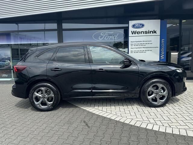 Ford KUGA 2.5 PHEV ST-Line Elektrisch wegklapbare trekhaak
