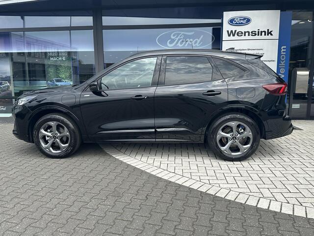 Ford KUGA 2.5 PHEV ST-Line Elektrisch wegklapbare trekhaak
