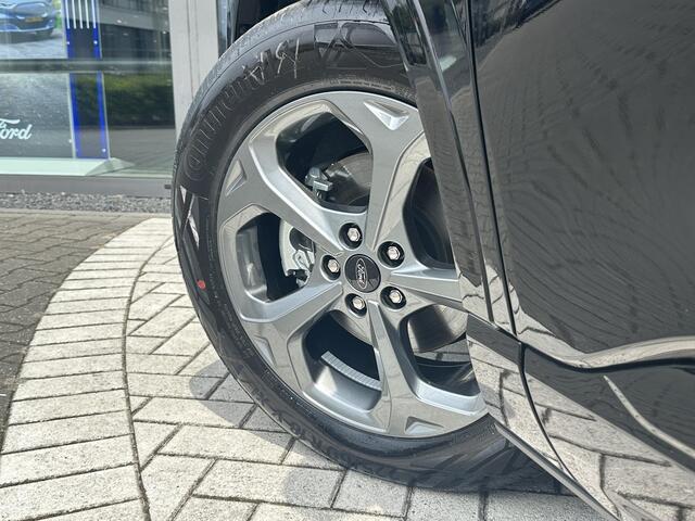 Ford KUGA 2.5 PHEV ST-Line Elektrisch wegklapbare trekhaak