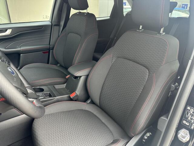 Ford KUGA 2.5 PHEV ST-Line Elektrisch wegklapbare trekhaak
