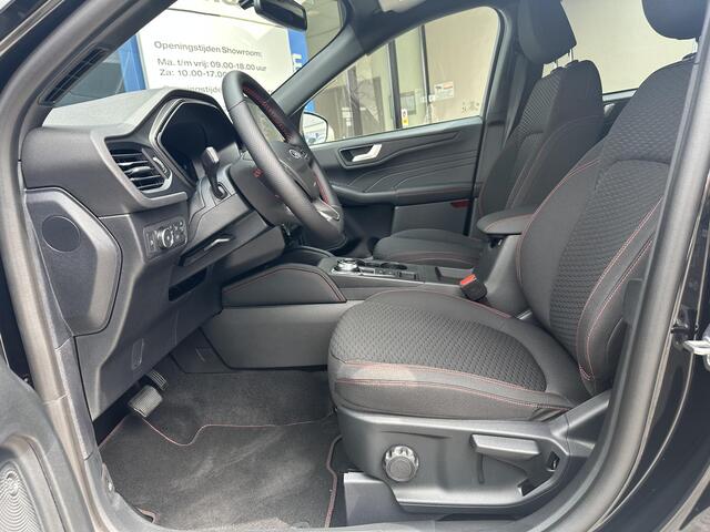 Ford KUGA 2.5 PHEV ST-Line Elektrisch wegklapbare trekhaak