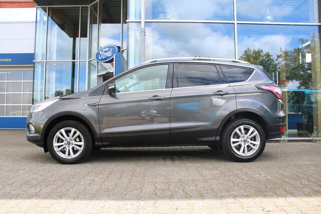 Ford KUGA 1.5 EcoBoost Trend Ultimate | Trekhaak 1800KG | Stoelverwarming | Climate Control | Navigatie | Cruise Control |