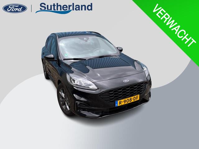 Ford KUGA 2.5 FHEV ST-Line | Trekhaak | Winter Pack | Geen stekker nodig! | Camera | Navigatie
