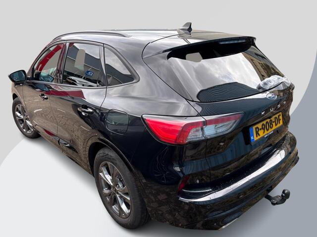 Ford KUGA 2.5 FHEV ST-Line | Trekhaak | Winter Pack | Geen stekker nodig! | Camera | Navigatie