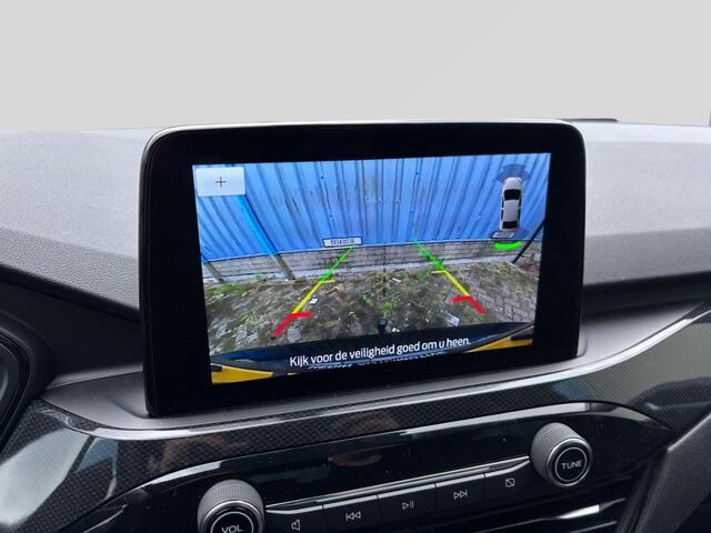 Ford KUGA 2.5 FHEV ST-Line | Trekhaak | Winter Pack | Geen stekker nodig! | Camera | Navigatie