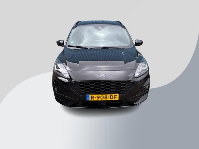 Ford KUGA 2.5 FHEV ST-Line | Trekhaak | Winter Pack | Geen stekker nodig! | Camera | Navigatie