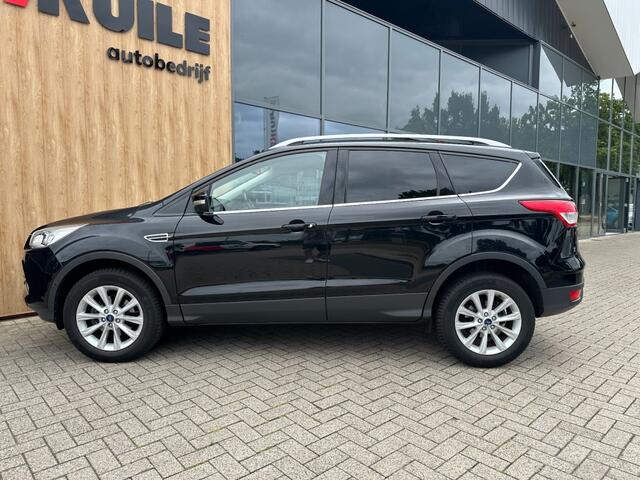 Ford KUGA 1.5 TITANIUM STYLING