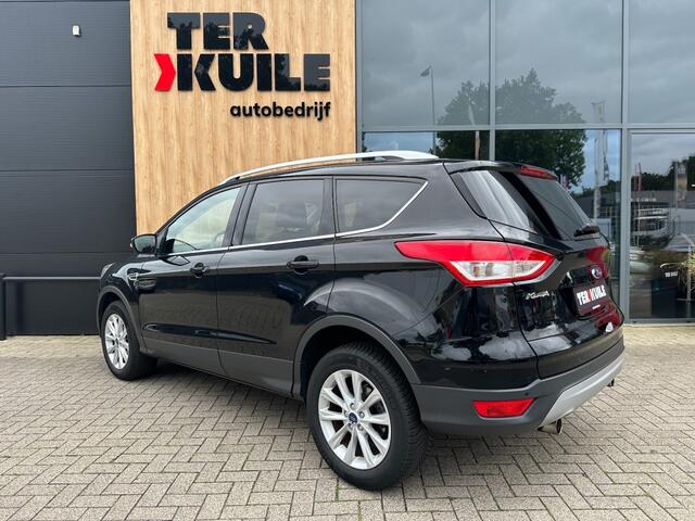 Ford KUGA 1.5 TITANIUM STYLING