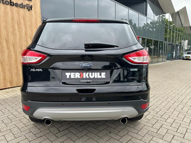 Ford KUGA 1.5 TITANIUM STYLING