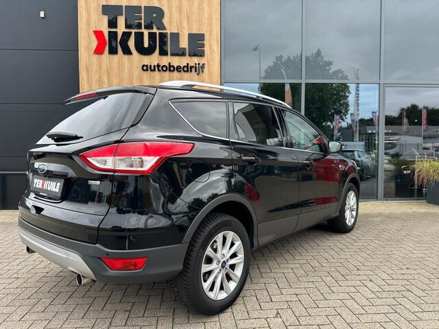 Ford KUGA 1.5 TITANIUM STYLING