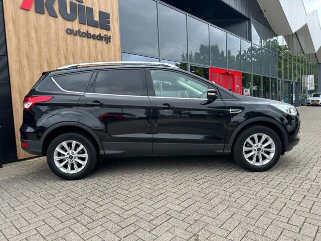 Ford KUGA 1.5 TITANIUM STYLING