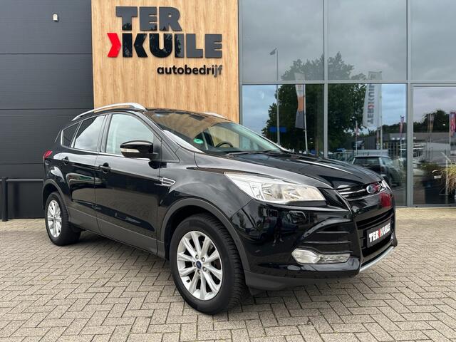 Ford KUGA 1.5 TITANIUM STYLING