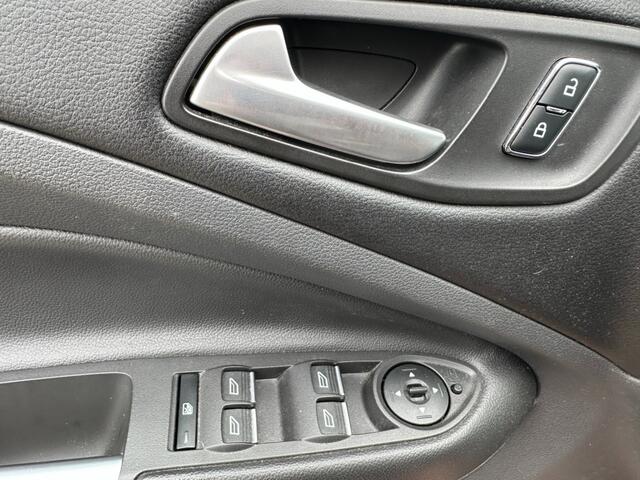Ford KUGA 1.5 TITANIUM STYLING
