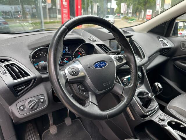 Ford KUGA 1.5 TITANIUM STYLING