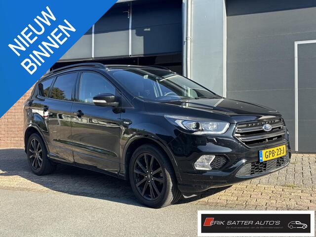 Ford KUGA 1.5 EcoBoost ST Line