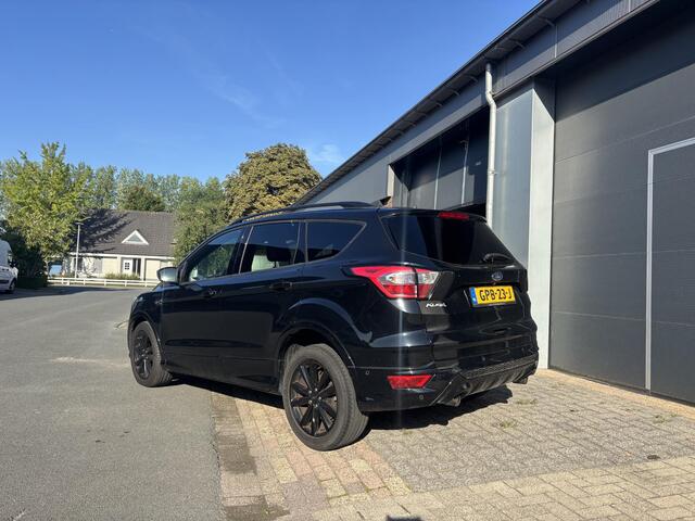 Ford KUGA 1.5 EcoBoost ST Line