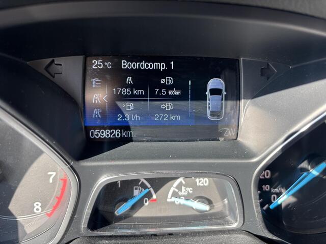 Ford KUGA 1.5 EcoBoost ST Line