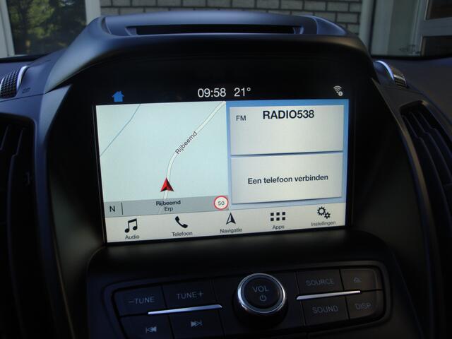 Ford KUGA 1.5 EcoBoost ST Line