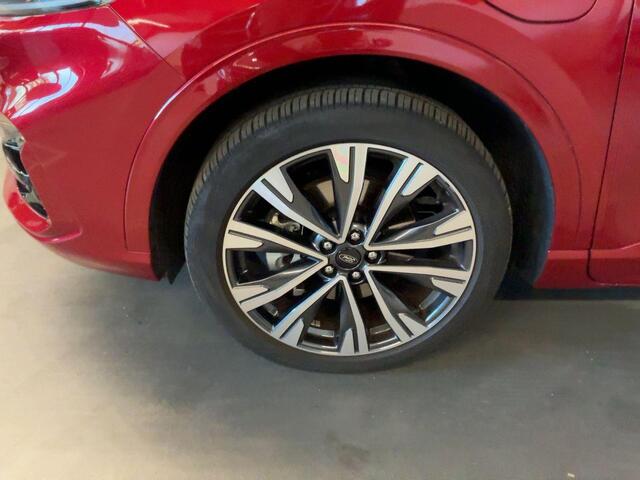 Ford KUGA 2.5 PHEV ST-Line X | Winter Pack | 20 inch velgen | Camera | Bang&Olufsen