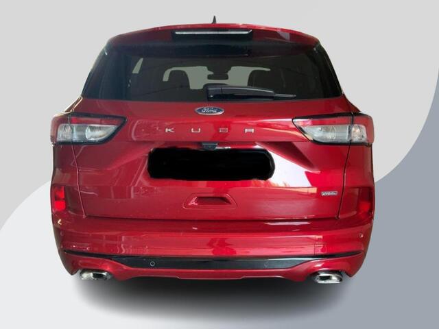 Ford KUGA 2.5 PHEV ST-Line X | Winter Pack | 20 inch velgen | Camera | Bang&Olufsen