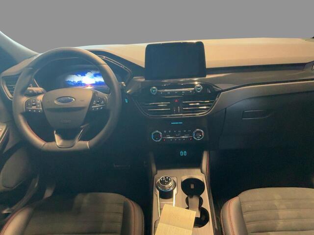 Ford KUGA 2.5 PHEV ST-Line X | Winter Pack | 20 inch velgen | Camera | Bang&Olufsen