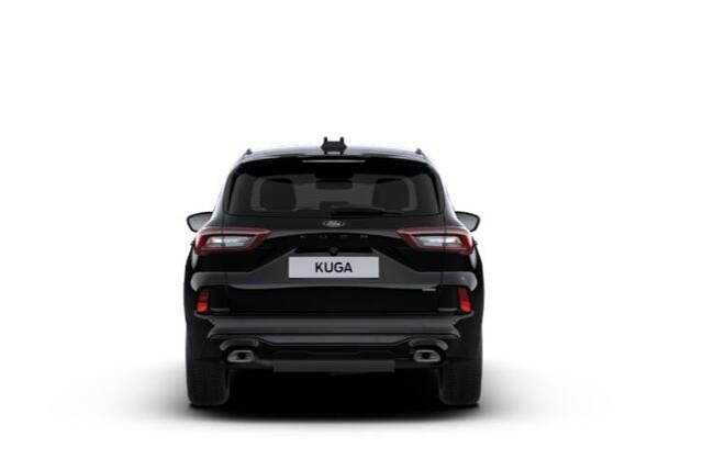 Ford KUGA 2.5 PHEV ST-Line X 243pk | Driver Assistance Pack | Winterpack | Wegklapbare Trekhaak