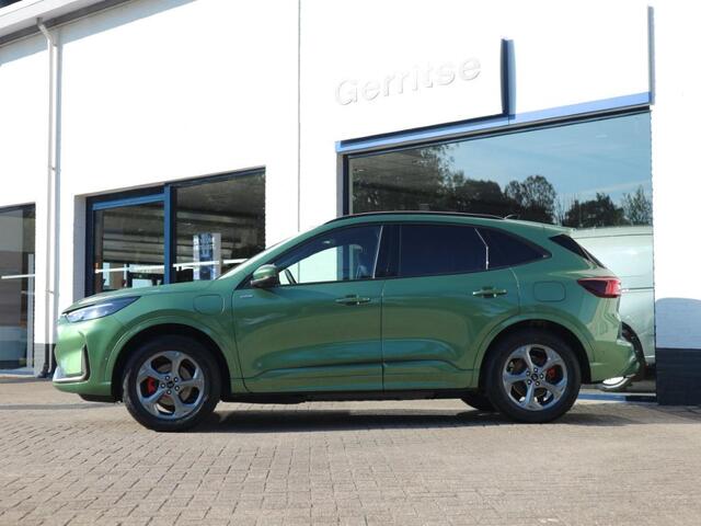 Ford KUGA 2.5 PHEV ST-Line X * WINTERPAKKET * ELEKTRISCHE TREKHAAK *