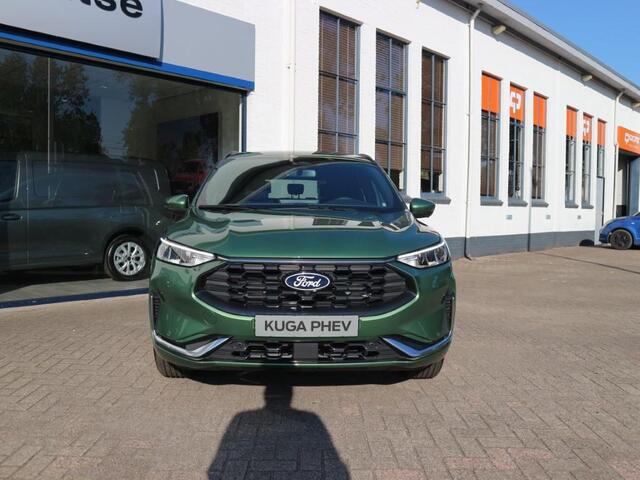 Ford KUGA 2.5 PHEV ST-Line X * WINTERPAKKET * ELEKTRISCHE TREKHAAK *