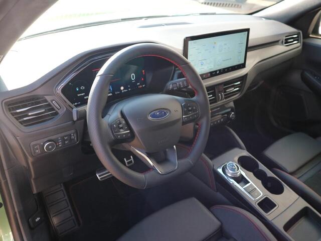 Ford KUGA 2.5 PHEV ST-Line X * WINTERPAKKET * ELEKTRISCHE TREKHAAK *