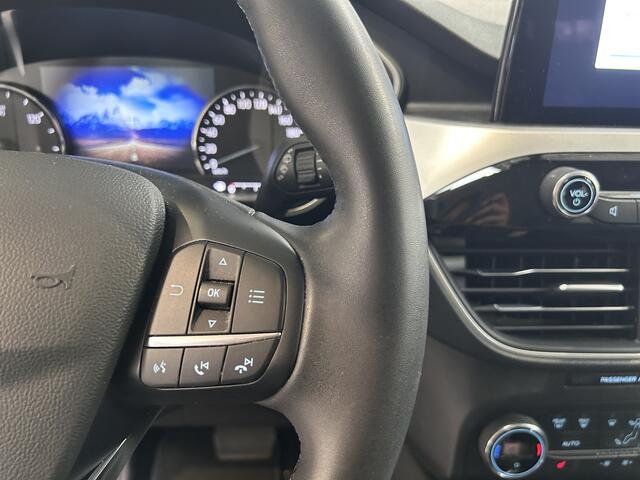 Ford KUGA 2.5 PHEV 225 pk Cool & Connect | Navi | Clima | Cruise | Apple Carplay | 4 seiz. banden | Stoelverw. | 100% dealer onderh.