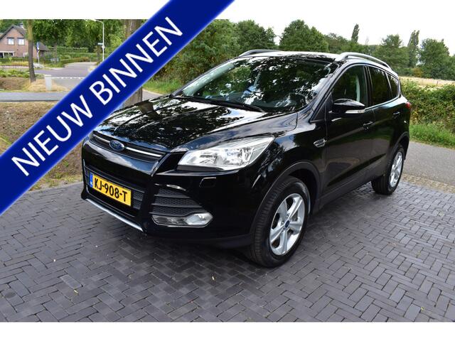 Ford KUGA 1.5 Titanium '16 SLÉCHTS 80DKM NIEUWSTAAT!