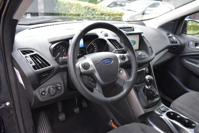 Ford KUGA 1.5 Titanium '16 SLÉCHTS 80DKM NIEUWSTAAT!