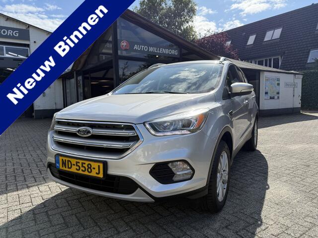 Ford KUGA 1.5 EcoBoost Trend Ultimate