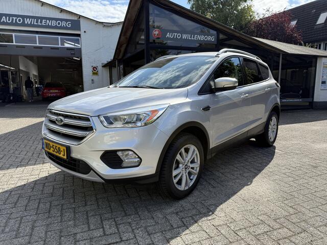 Ford KUGA 1.5 EcoBoost Trend Ultimate