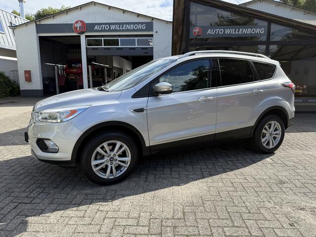 Ford KUGA 1.5 EcoBoost Trend Ultimate