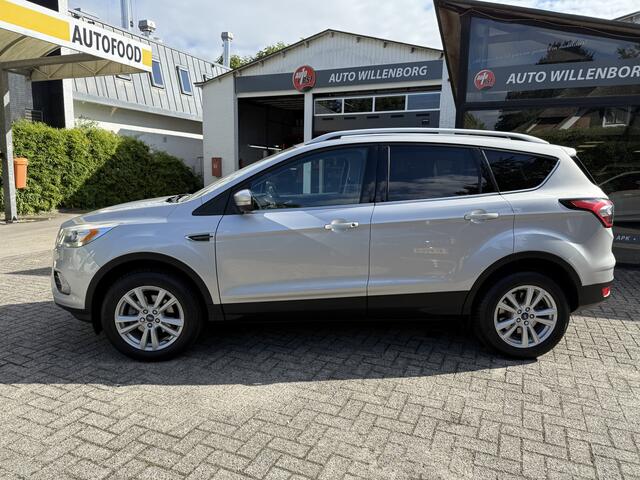 Ford KUGA 1.5 EcoBoost Trend Ultimate