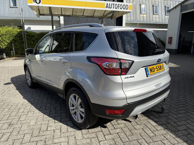 Ford KUGA 1.5 EcoBoost Trend Ultimate