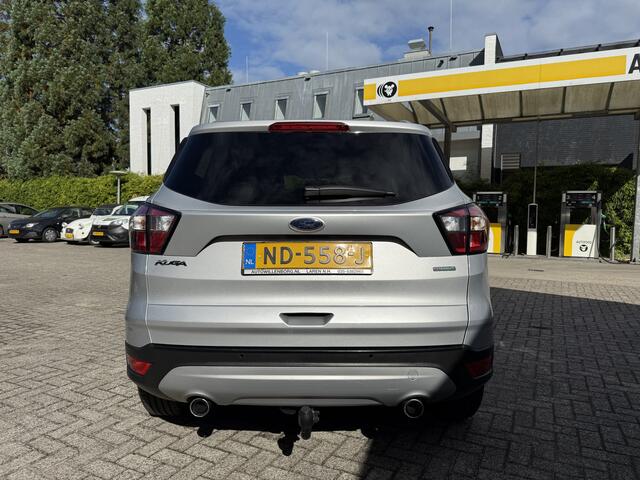 Ford KUGA 1.5 EcoBoost Trend Ultimate
