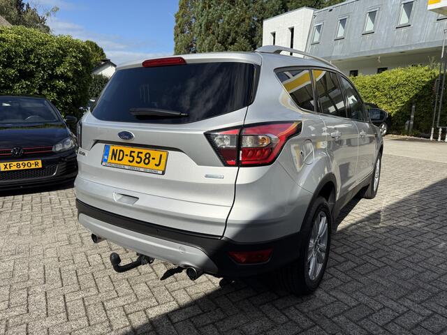 Ford KUGA 1.5 EcoBoost Trend Ultimate